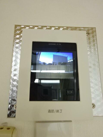 Ｃａｄｉｚ新柏のセキュリティ