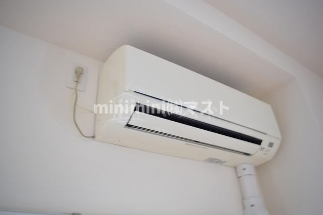 La Douceur難波東の設備|別室参考写真