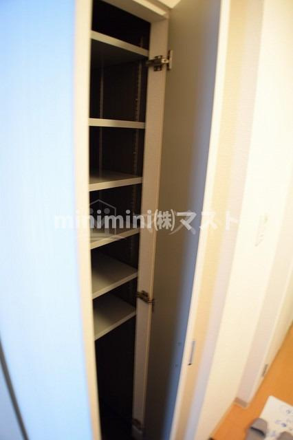 La Douceur難波東のその他|別室参考写真