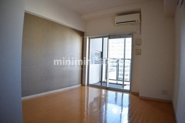 La Douceur難波東の居間・リビング|別室参考写真