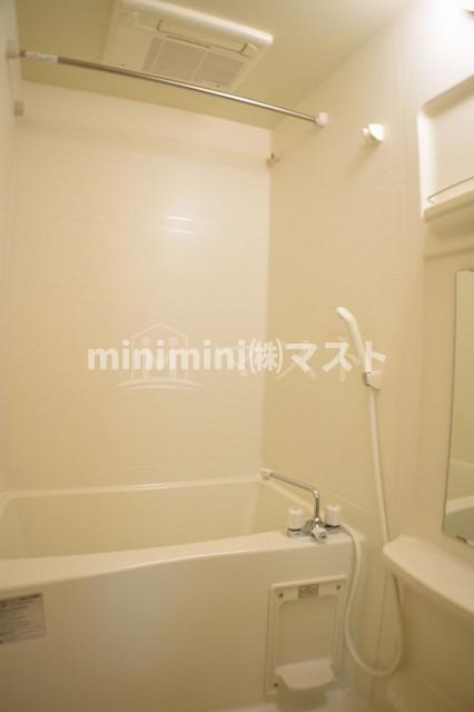 La Douceur難波東の浴室|別室参考写真