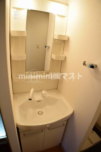 La Douceur難波東の洗面所|別室参考写真