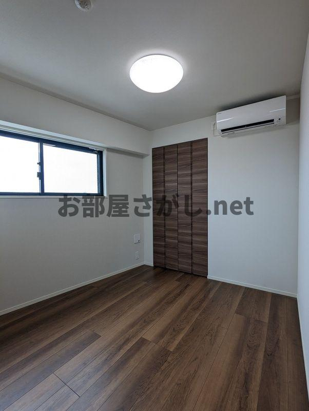 セジョリ新宿西落合【おとり物件なし】#新宿区 #東長崎の内装