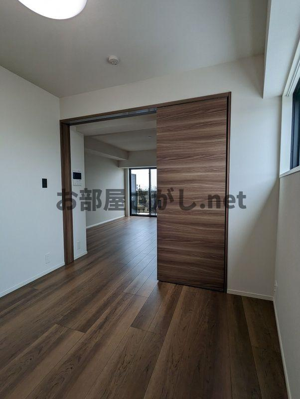 セジョリ新宿西落合【おとり物件なし】#新宿区 #東長崎の内装