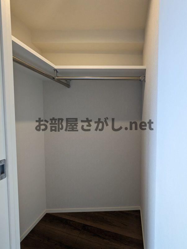 セジョリ新宿西落合【おとり物件なし】#新宿区 #東長崎の収納