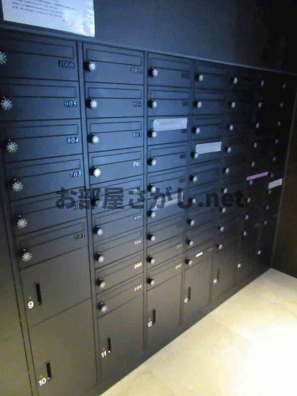 セジョリ新宿西落合【おとり物件なし】#新宿区 #東長崎のその他共用部分