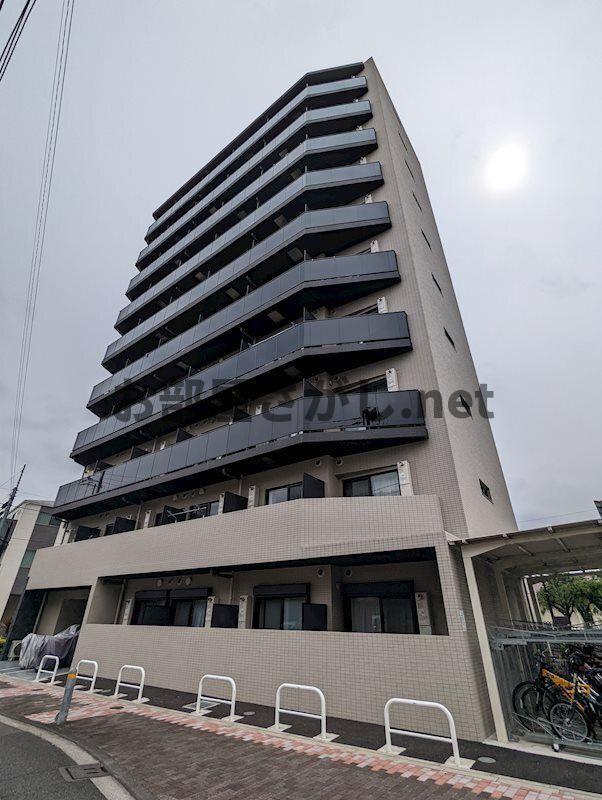 セジョリ新宿西落合【おとり物件なし】#新宿区 #東長崎の外観