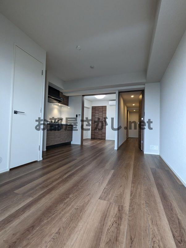 セジョリ新宿西落合【おとり物件なし】#新宿区 #東長崎の居間・リビング