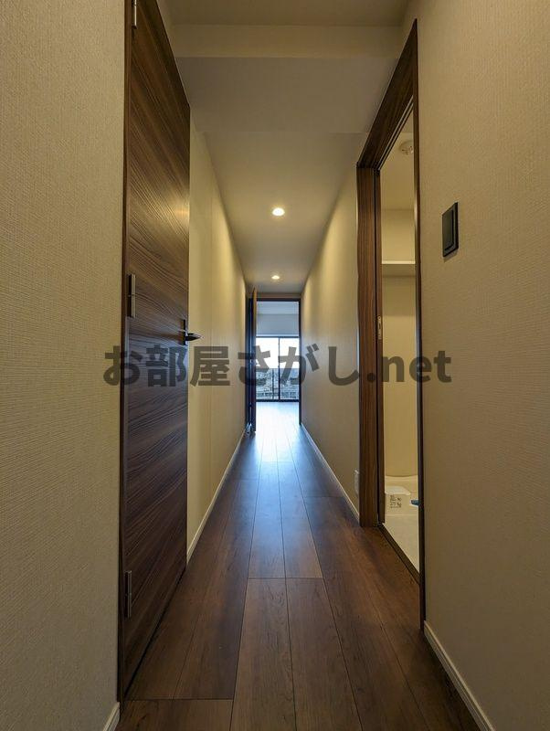 セジョリ新宿西落合【おとり物件なし】#新宿区 #東長崎の内装