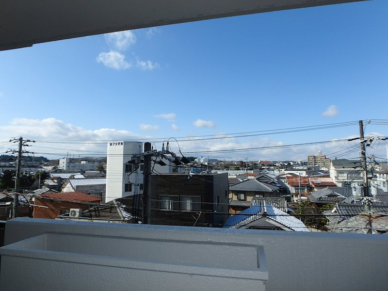 ルネ三田フラワーコート