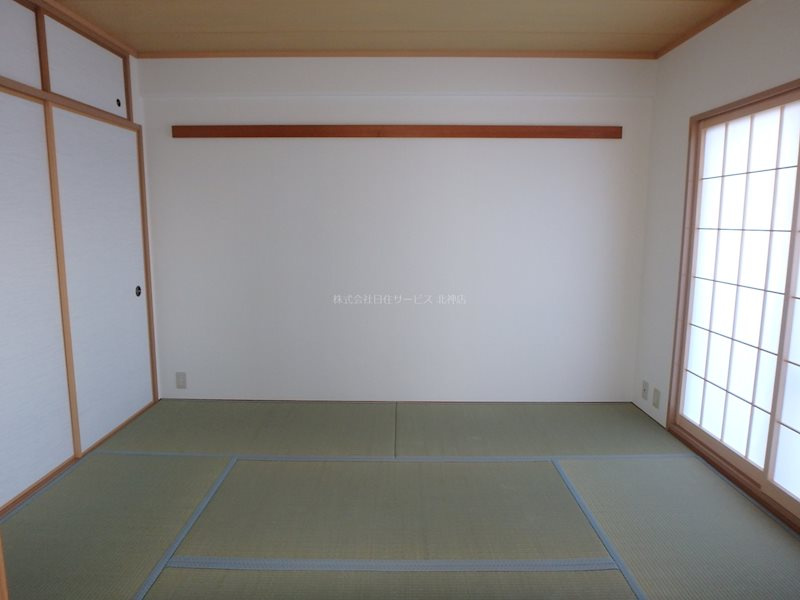 ルネ三田フラワーコート