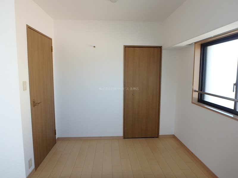 ルネ三田フラワーコート