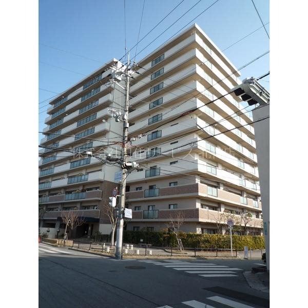 ルネ三田フラワーコート