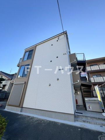 WALEAのその他共用部分