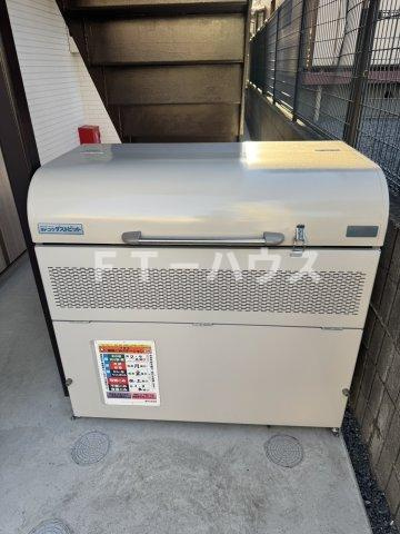 WALEAのその他共用部分