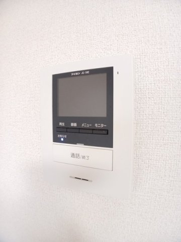 モンシェール・セゾン館の設備