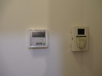 【設備】 | フレグラントガーデン