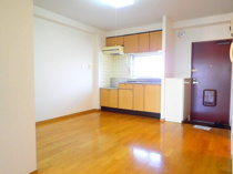 クリアメゾンの画像