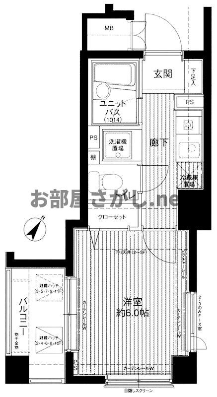 メインステージ護国寺Ⅱ【おとり物件なし】#文京区 #駅近