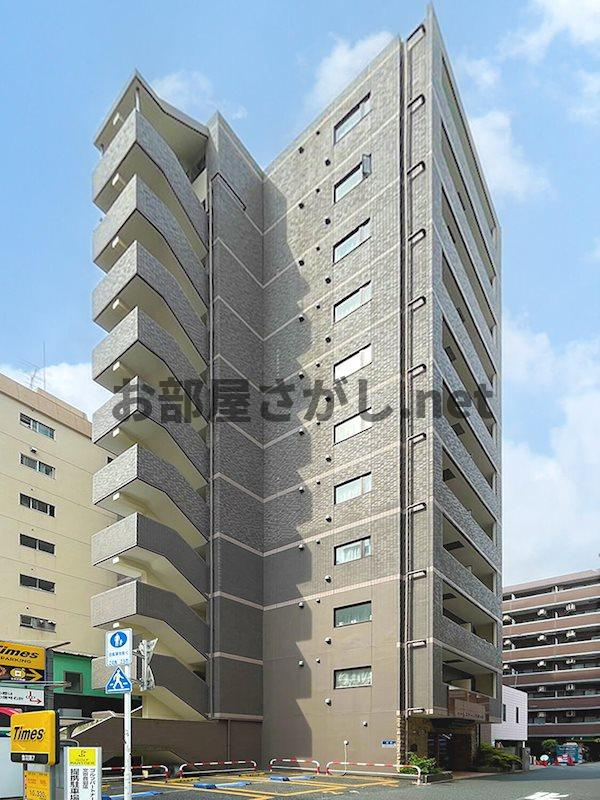 メインステージ護国寺Ⅱ【おとり物件なし】#文京区 #駅近