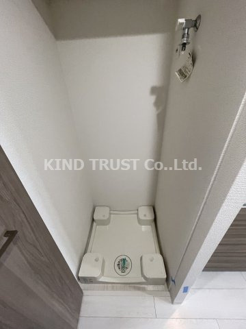 プレサンス梅田北ザ・ライブの設備