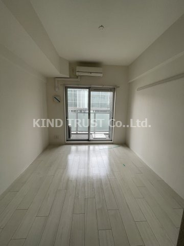 プレサンス梅田北ザ・ライブの居間・リビング