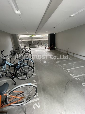 プレサンス梅田北ザ・ライブのその他