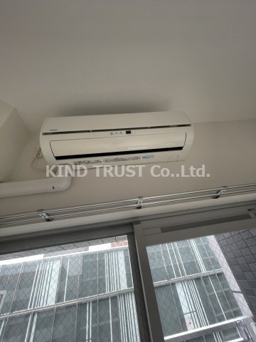 プレサンス梅田北ザ・ライブの設備