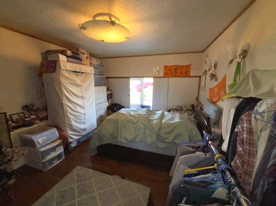 【洋室】 | 北見市東陵町１８８番地２　中古売家