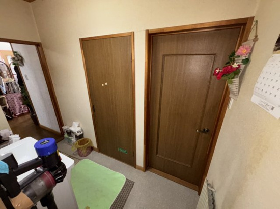 【その他共用部分】 | 北見市東陵町１８８番地２　中古売家