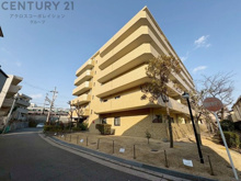 ロイヤルシャトー夙川公園の画像