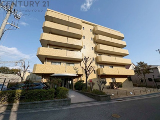 RC造６階建