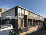 コントレイル　岡崎市井田南町の画像