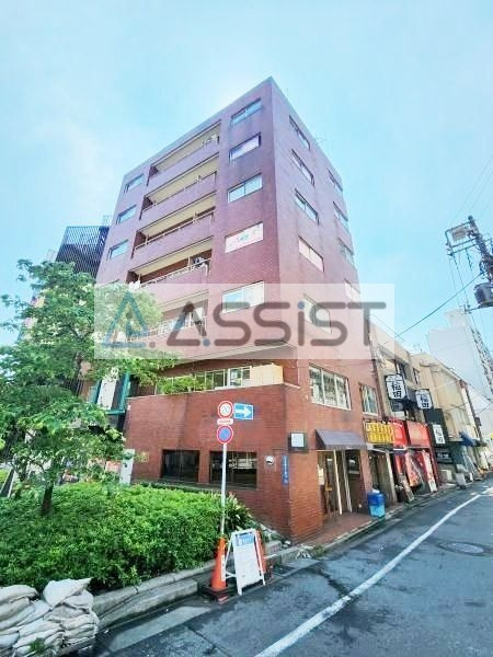 グリーンビュー白金