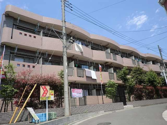 東峰マンション