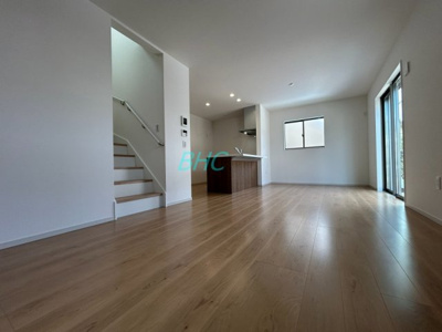 【外観】 | 本宮２丁目分譲１区画１期１号地