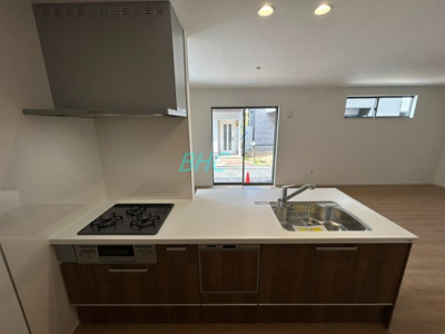 【外観】 | 本宮２丁目分譲１区画１期１号地