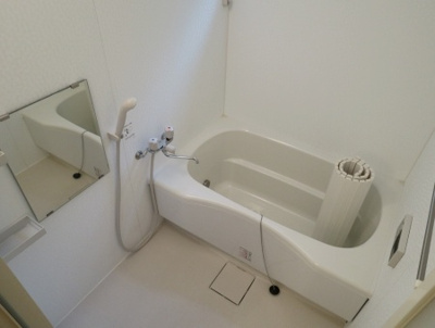 【浴室】 | コンフォートⅡ | 追炊き・浴室乾燥機付き※同施工