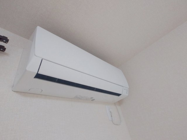 オークヴィレッジ花園　Ｂの設備