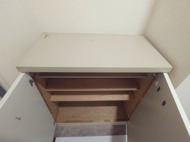 オークヴィレッジ花園　Ｂのその他