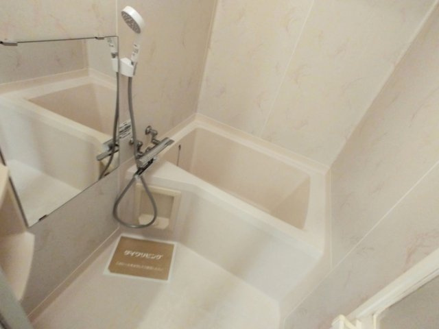 オークヴィレッジ花園　Ｂの浴室