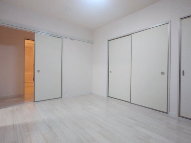 オークヴィレッジ花園　Ｂの内装