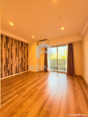 【内装】 | 城北テラス