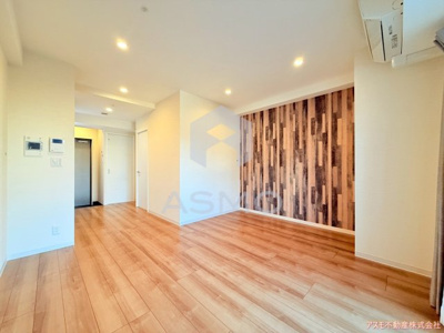 【居間・リビング】 | 城北テラス