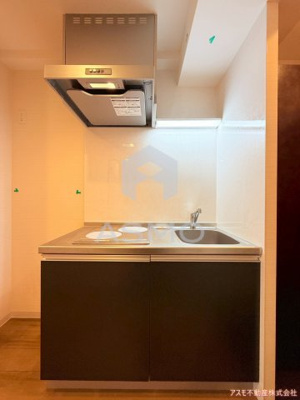 【キッチン】 | 城北テラス