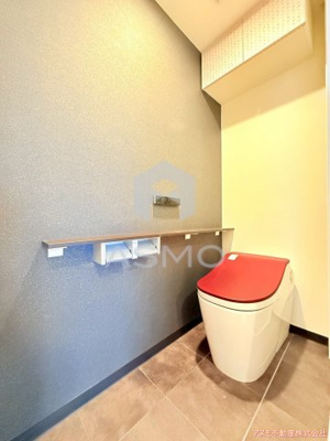 【トイレ】 | 城北テラス