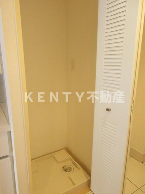 【設備】 | アビティ目黒