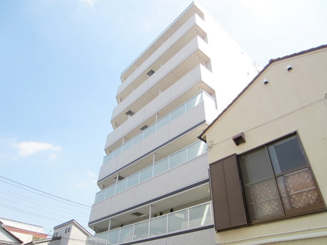 プレスタイル田端