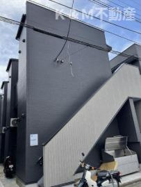 Ｂ・ＦＬＡＴＳのその他共用部分