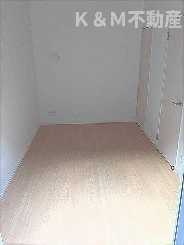 Ｂ・ＦＬＡＴＳの居間・リビング|使いやすいリビングです